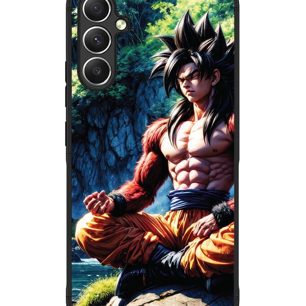 samsung galaxy a34 5g, Metal Back Cover