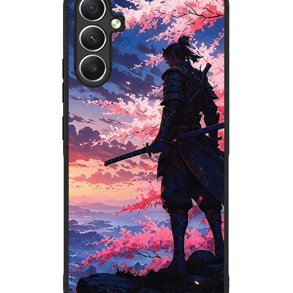 samsung galaxy a34 5g, Metal Back Cover