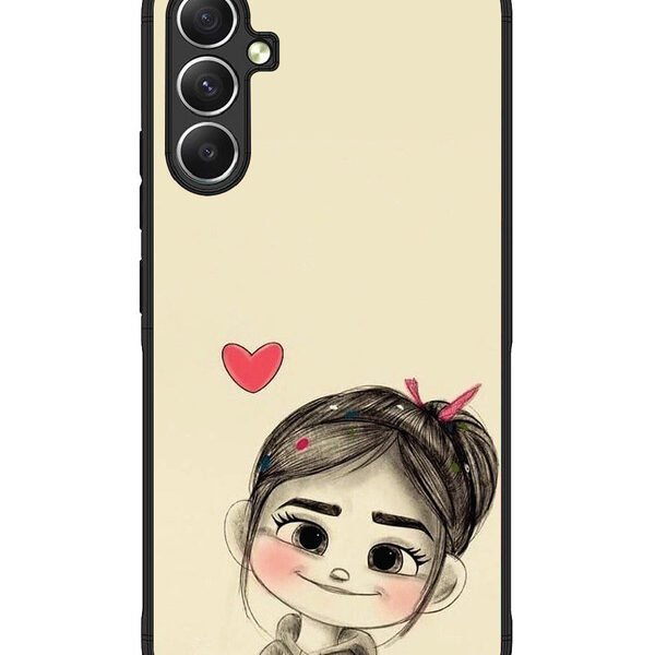 samsung galaxy a34 5g, Metal Back Cover