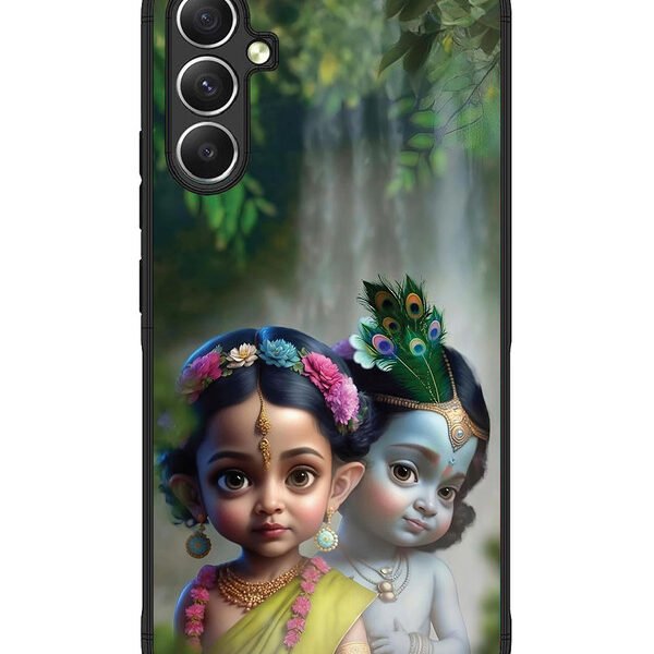 samsung galaxy a34 5g, Metal Back Cover