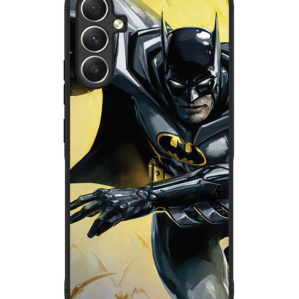 samsung galaxy a34 5g, Metal Back Cover