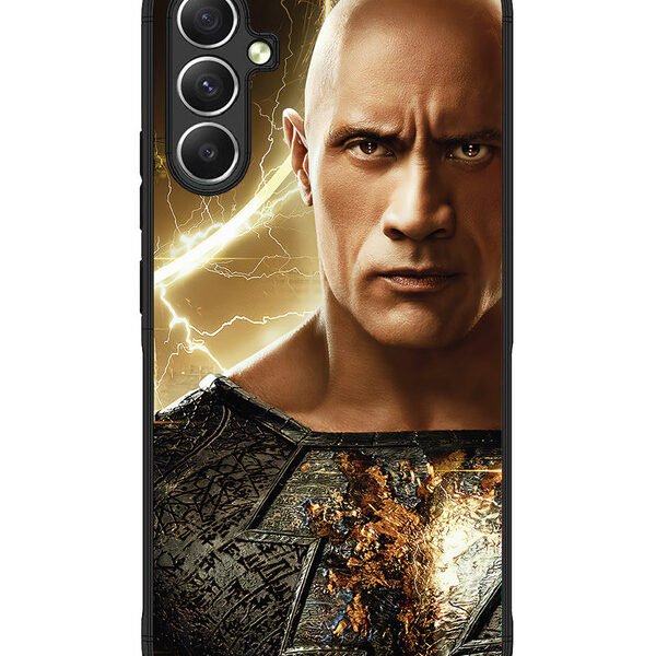 samsung galaxy a34 5g, Metal Back Cover