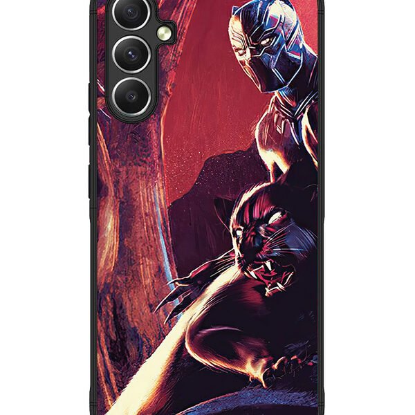 samsung galaxy a34 5g, Metal Back Cover