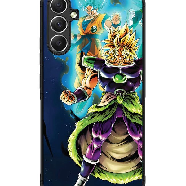 samsung galaxy a34 5g, Metal Back Cover