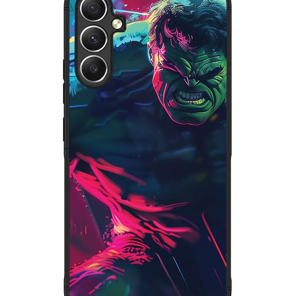 samsung galaxy a34 5g, Metal Back Cover