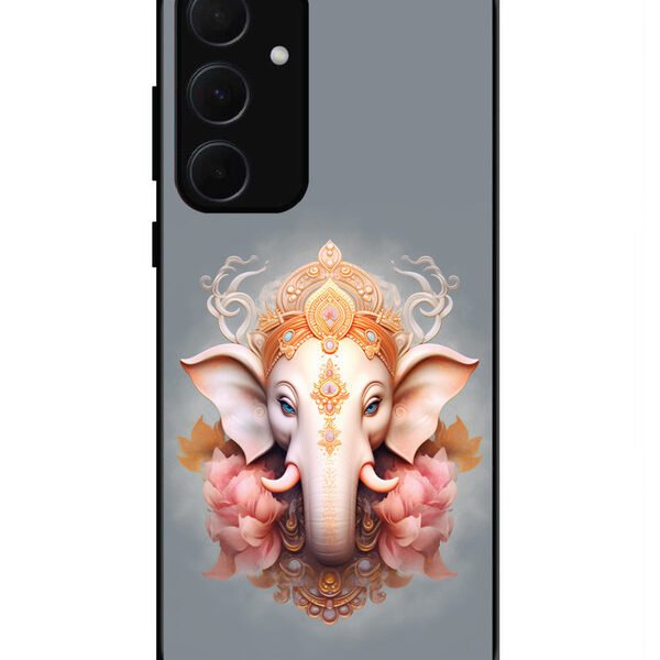 samsung galaxy a35 5g, Metal Back Cover