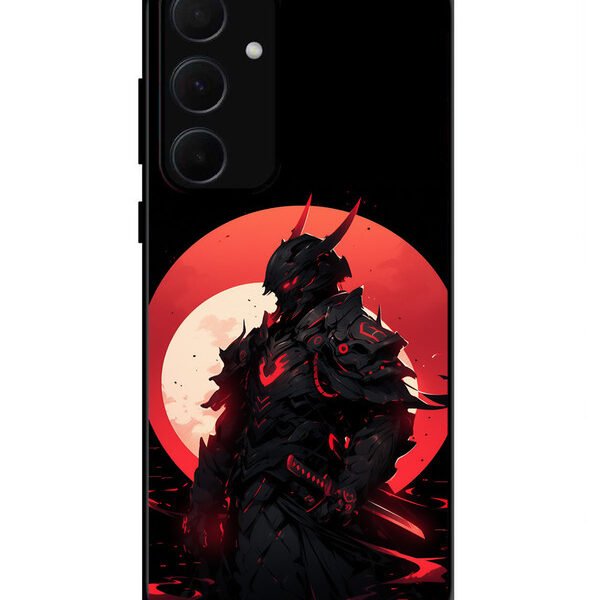 samsung galaxy a35 5g, Metal Back Cover