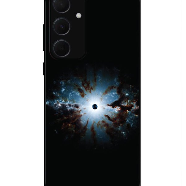 samsung galaxy a35 5g, Metal Back Cover