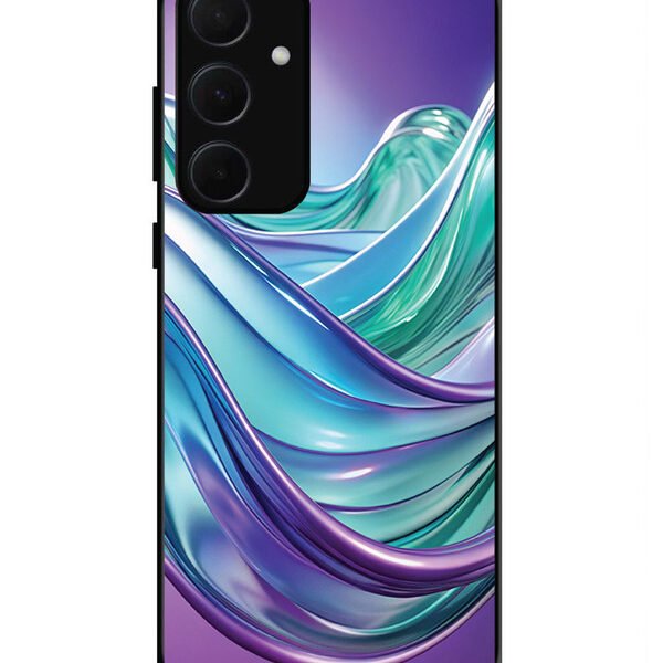 samsung galaxy a35 5g, Metal Back Cover