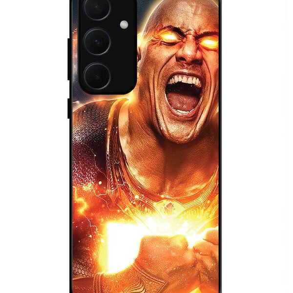 samsung galaxy a35 5g, Metal Back Cover