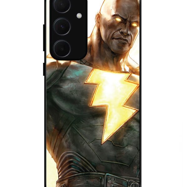 samsung galaxy a35 5g, Metal Back Cover
