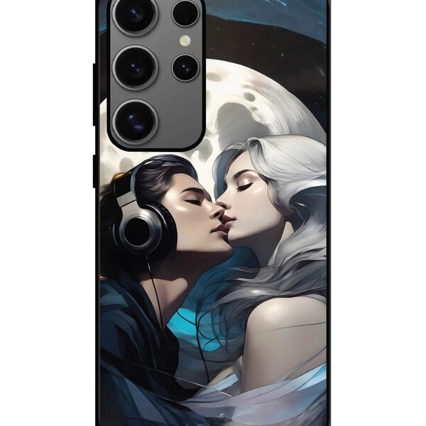 samsung galaxy s24 ultra, Metal Back Cover