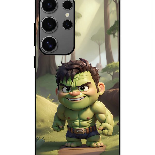 samsung galaxy s24 ultra, Metal Back Cover