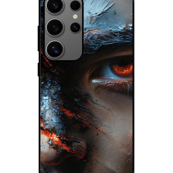 samsung galaxy s24 ultra, Metal Back Cover