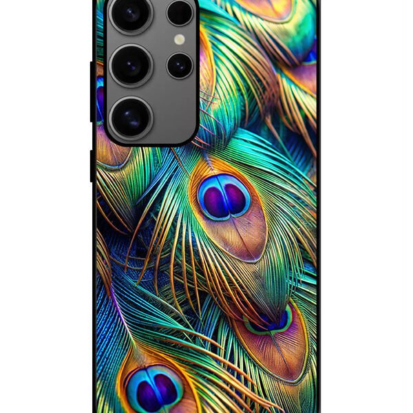 samsung galaxy s24 ultra, Metal Back Cover