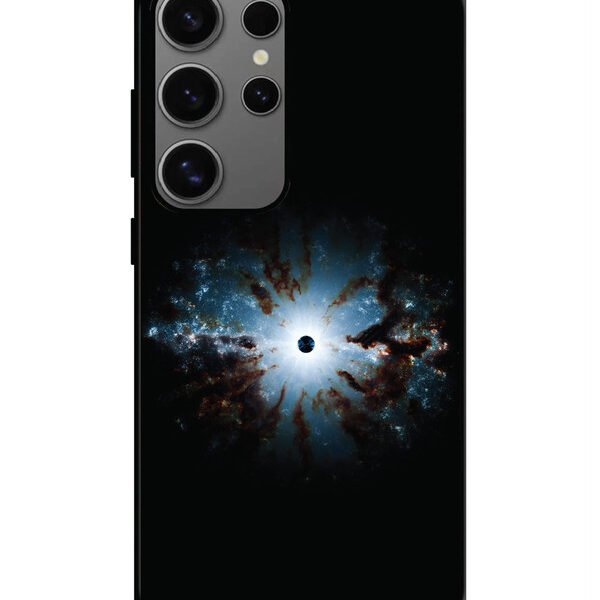 samsung galaxy s24 ultra, Metal Back Cover
