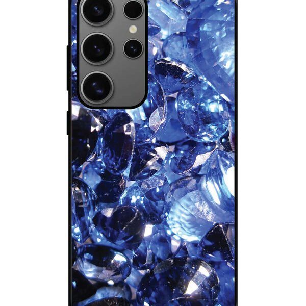samsung galaxy s24 ultra, Metal Back Cover