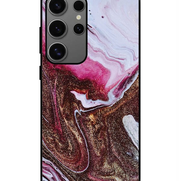 samsung galaxy s24 ultra, Metal Back Cover