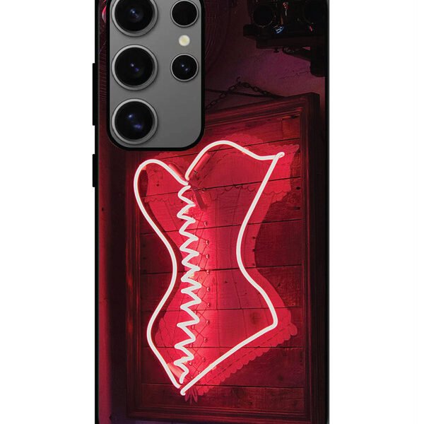 samsung galaxy s24 ultra, Metal Back Cover