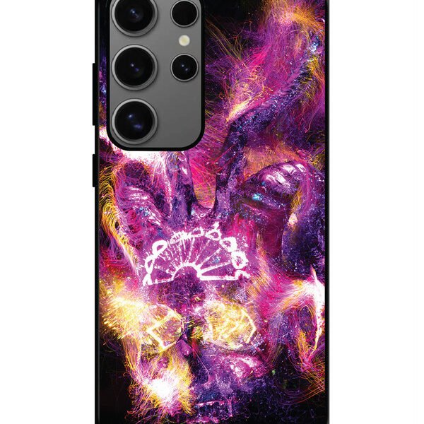 samsung galaxy s24 ultra, Metal Back Cover