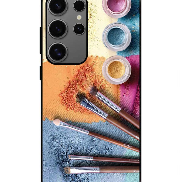 samsung galaxy s24 ultra, Metal Back Cover