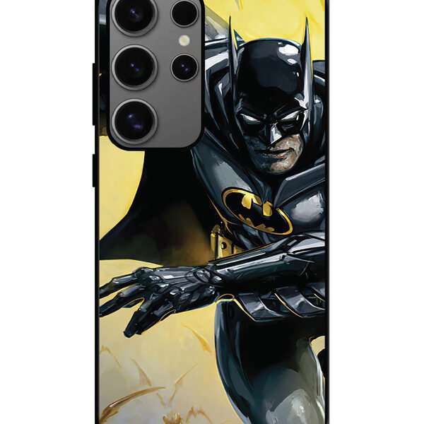 samsung galaxy s24 ultra, Metal Back Cover