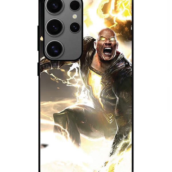 samsung galaxy s24 ultra, Metal Back Cover