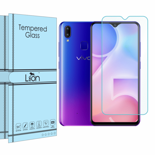 Vivo Y95 - Transparent Glass