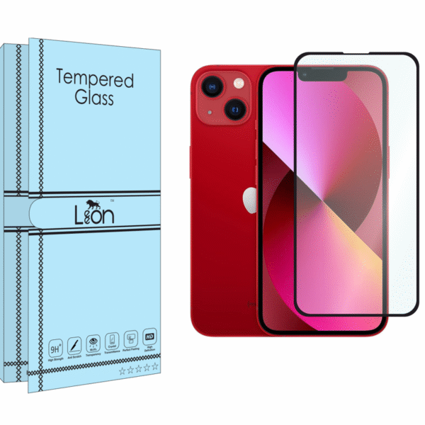 iPhone 13 - 11D Glass