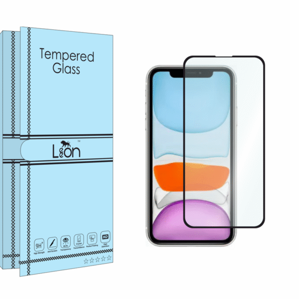 iPhone 14 - 11D Glass