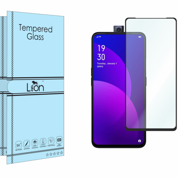 Oppo F11 Pro - 11D Glass