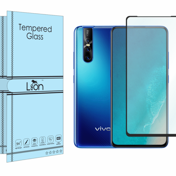 Vivo V15 - 11D Glass