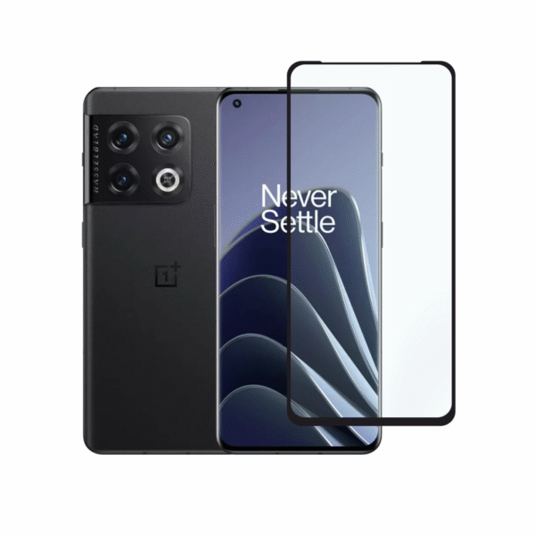OnePlus 10T - 11D Glass
