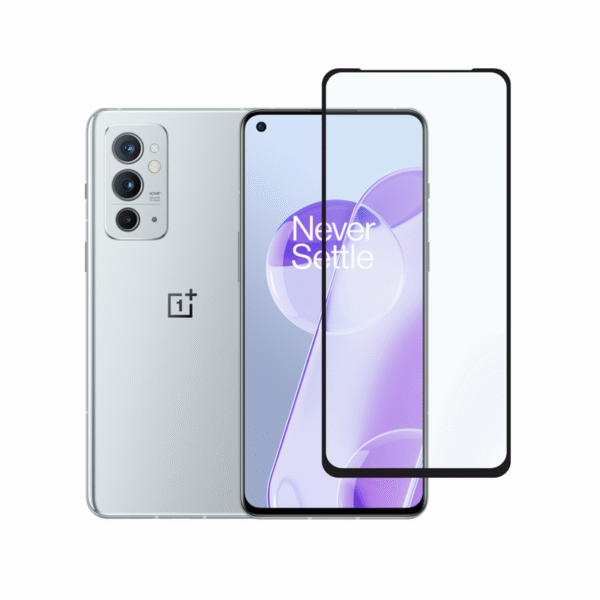 OnePlus 9RT - 11D Glass