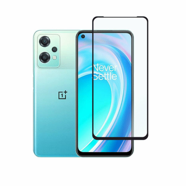 OnePlus Nord CE 2 Lite 5G - 11D Glass