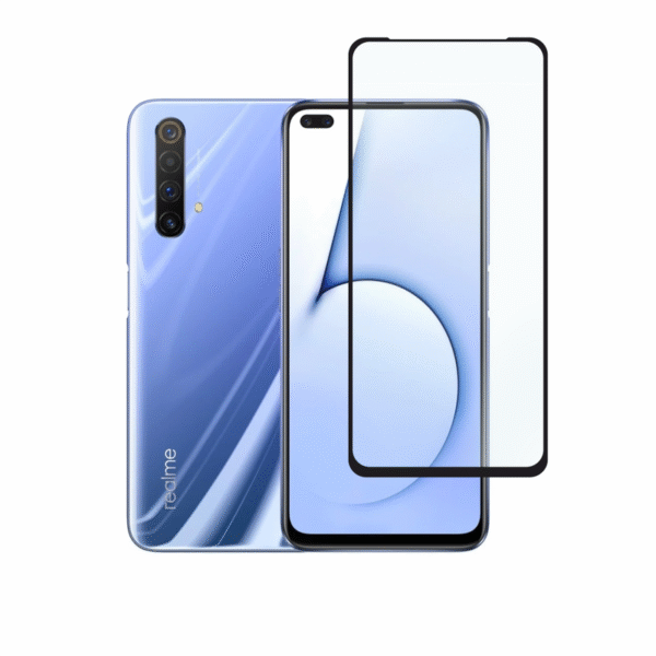 Realme X50 - 11D Glass