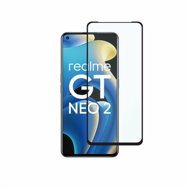 Realme GT Neo 2 - 11D Glass