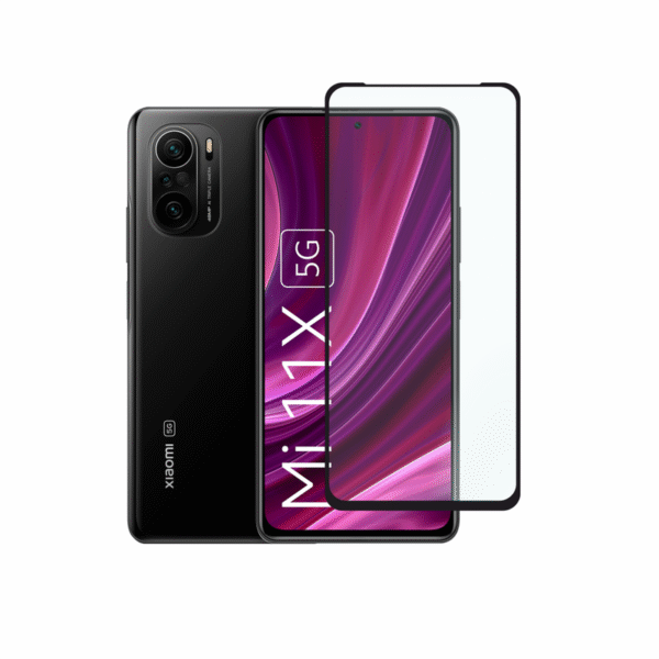 Xiaomi Mi 11x - 11D Glass
