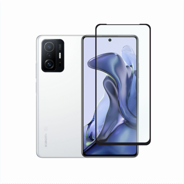 Xiaomi Mi 11T - 11D Glass