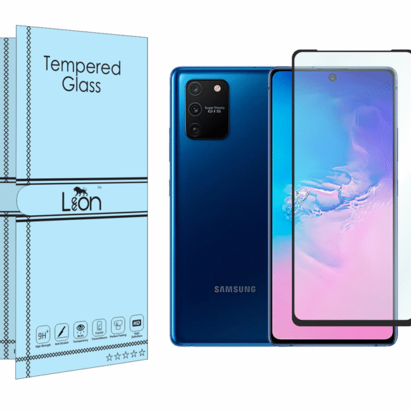 Samsung Galaxy S10 Lite - 11D Glass