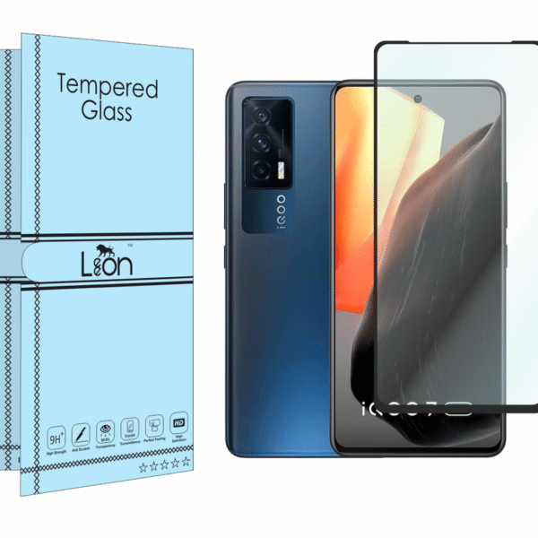 IQOO 7 5G - 11D Glass