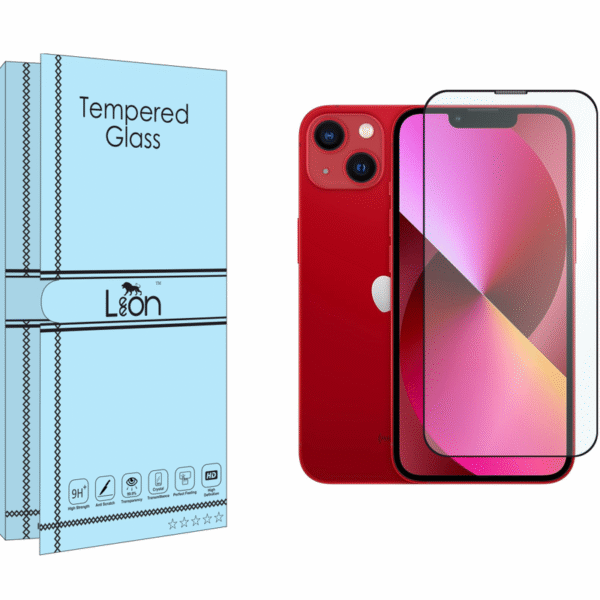 iPhone 13 - D+ Glass