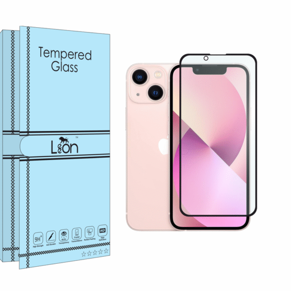 iPhone 13 Mini - D+ Glass