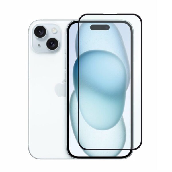 iPhone 15 - 11D Glass