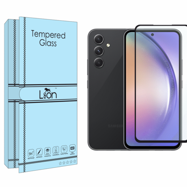 Samsung Galaxy A54 5G - 11D Glass