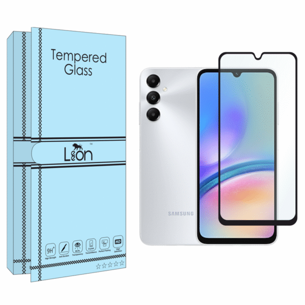 Samsung Galaxy A05S - 11D Glass