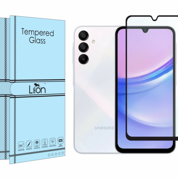 Samsung Galaxy A15 - 11D Glass