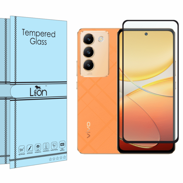 Vivo Y200E 5G - 11D Glass