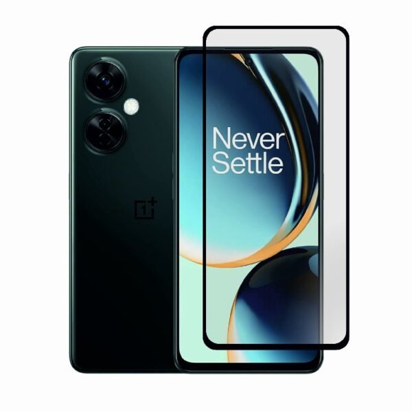 OnePlus Nord CE 3 Lite - 11D Glass