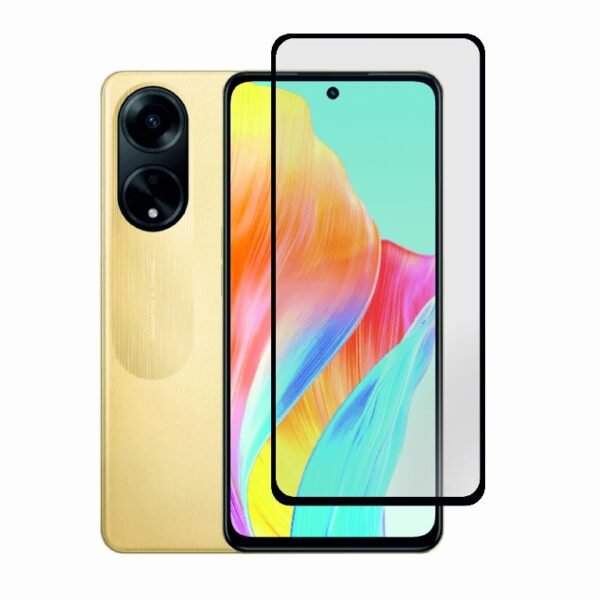 Oppo F23 Pro - 11D Glass